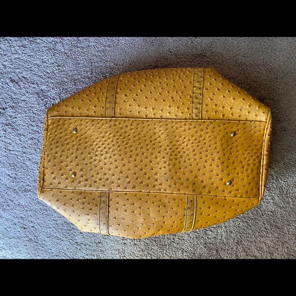 Weekender bag - Picture 3 of 3